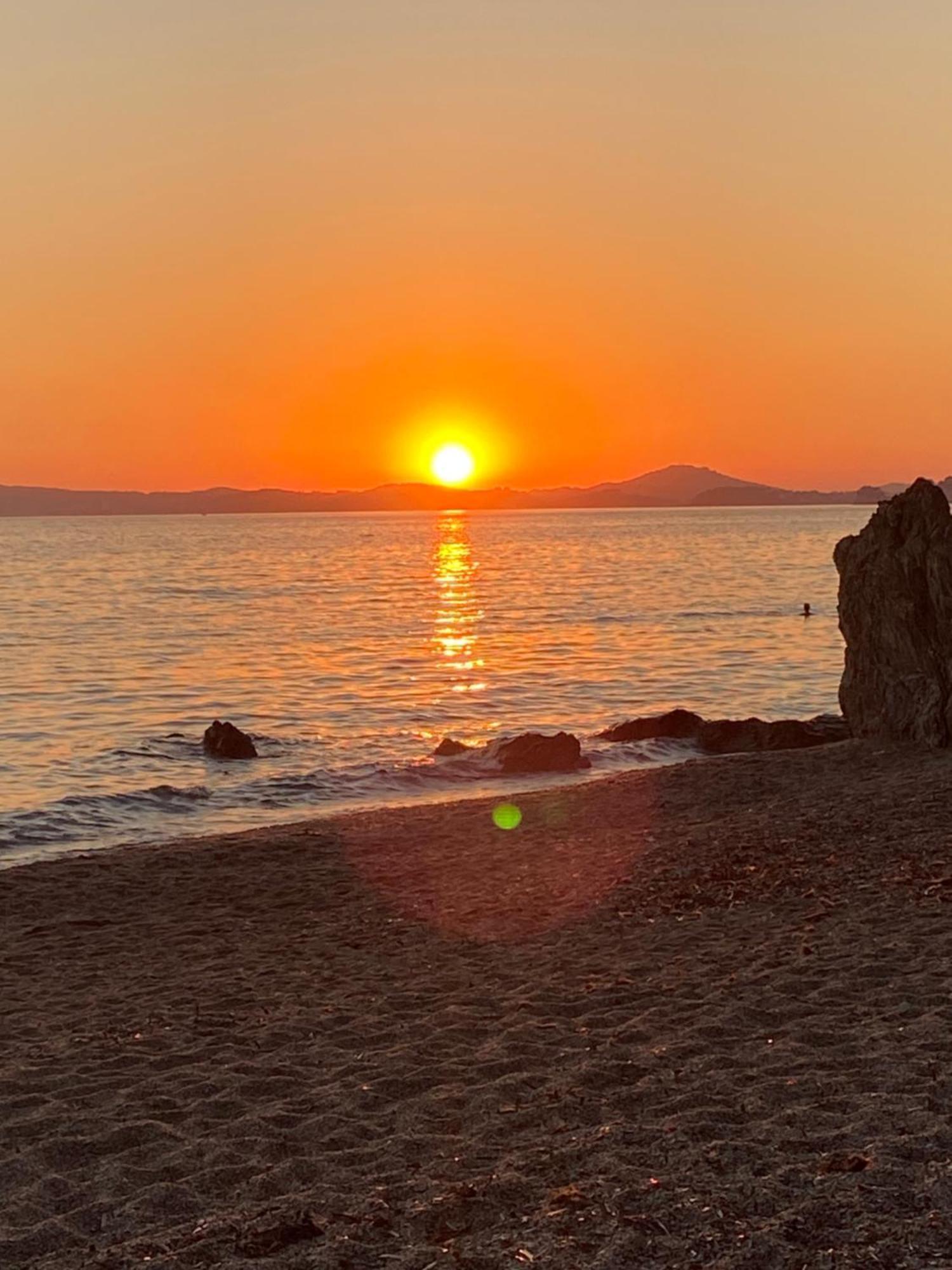 Dans Le Charme De La Pierre Daire La Garde  Dış mekan fotoğraf